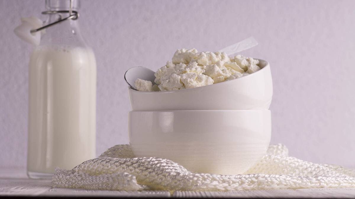 Как продукты белого цвета могут влиять на похудение