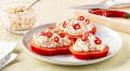 Болгарский перец с творогом и чесноком: новая закуска для гурманов