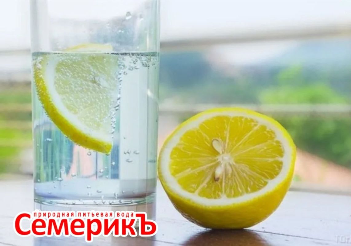 Как сделать воду вкуснее: простые рецепты для вашего здоровья