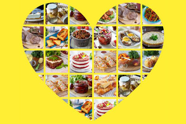 Лучшие кулинарные находки недели: идеальные рецепты на любой вкус