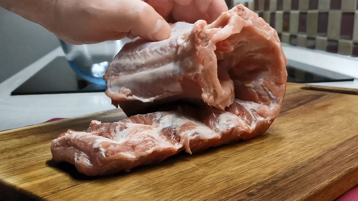 Удивительные рецепты ребрышек, которые станут хитом на вашем столе