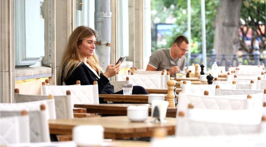 Как московские рестораны восстанавливают популярность после пандемии
