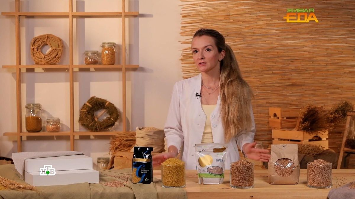 Булгур, полба, спельта и манка: какой вид крупы полезнее