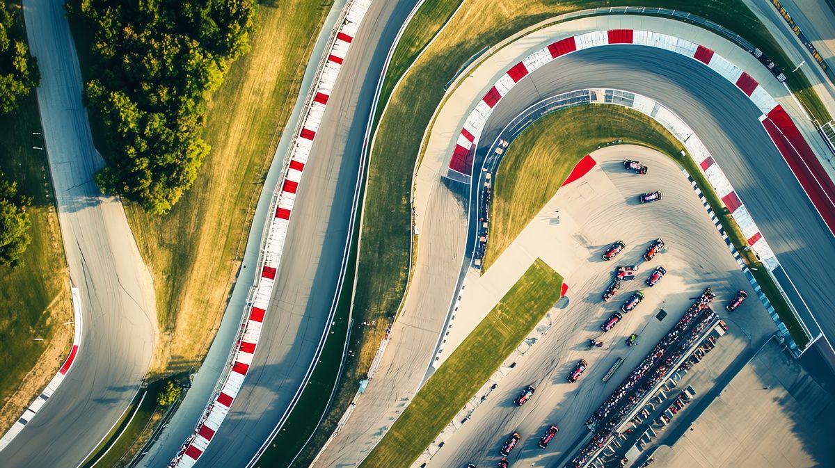 Williams �� ������ ����������� � ������ � ���������: ���� �� ������� �����������