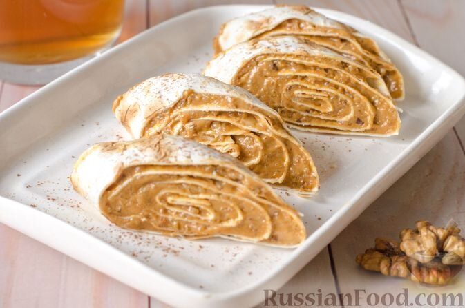 Сладкие искушения недели: шедевры кулинарии