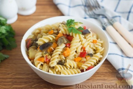 Макароны по-новому: интересные рецепты, которые стоит попробовать