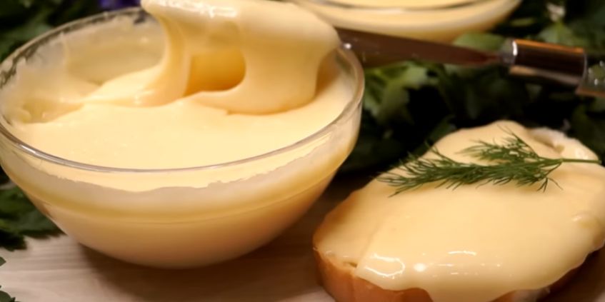 Почему творог не плавится: секреты идеального плавленого сыра