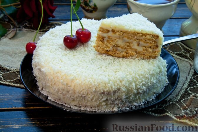 Сладкие моменты: попробуйте новые десерты для особого настроения