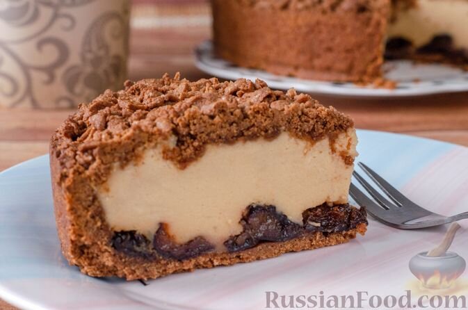 Потрясающая выпечка этой недели