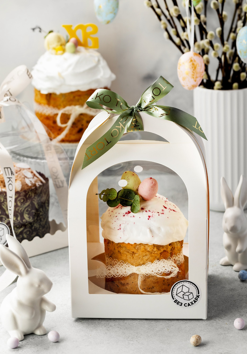 Как подготовиться к Пасхе без стресса