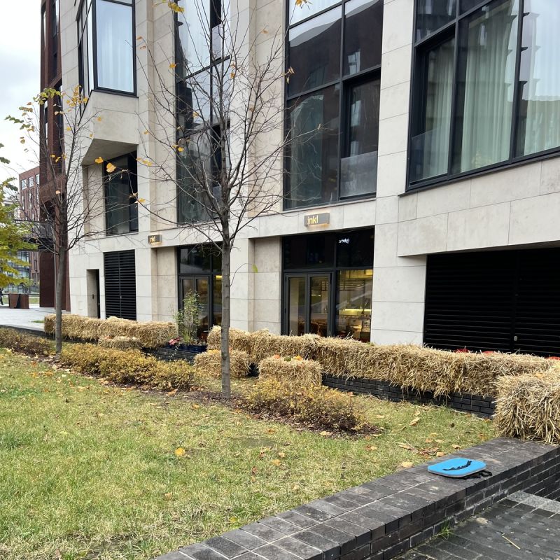 ������� � ����������: JNKL � ������� ������ ���������