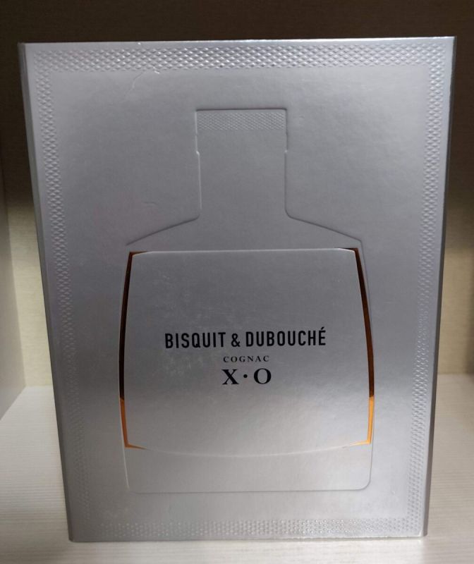 ���������� ������ Bisquit & Dubouche XO