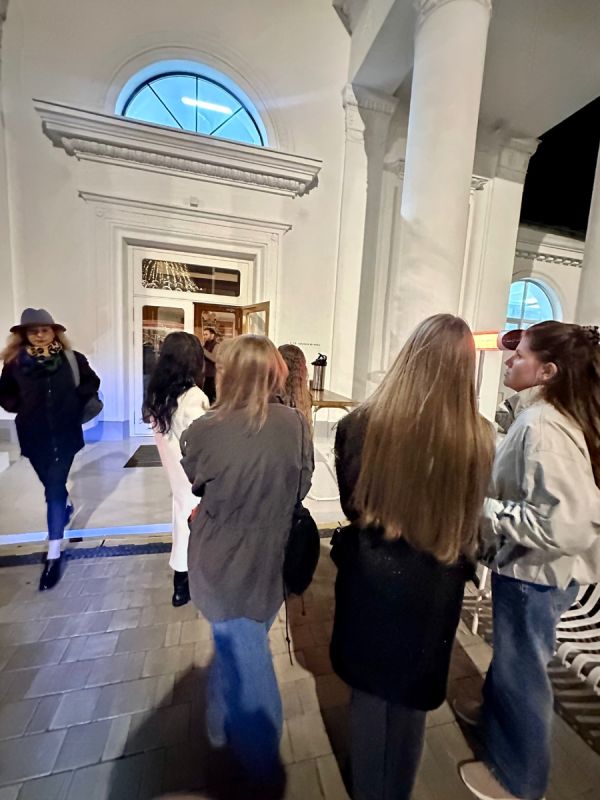 ������� �� ����������: ���� ����� �� ������ Masa Madre �� ����?