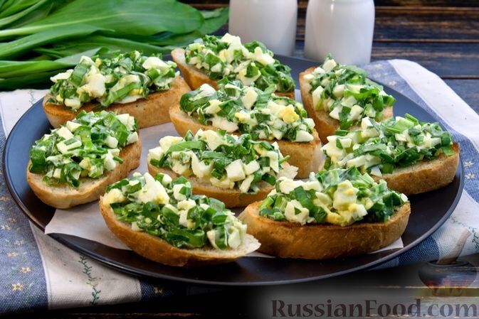 Сытный завтрак для успешного дня: топовые рецепты