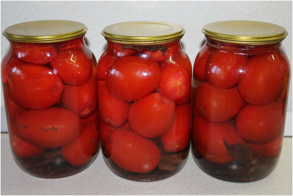 Невероятные рецепты маринованных помидоров на зиму