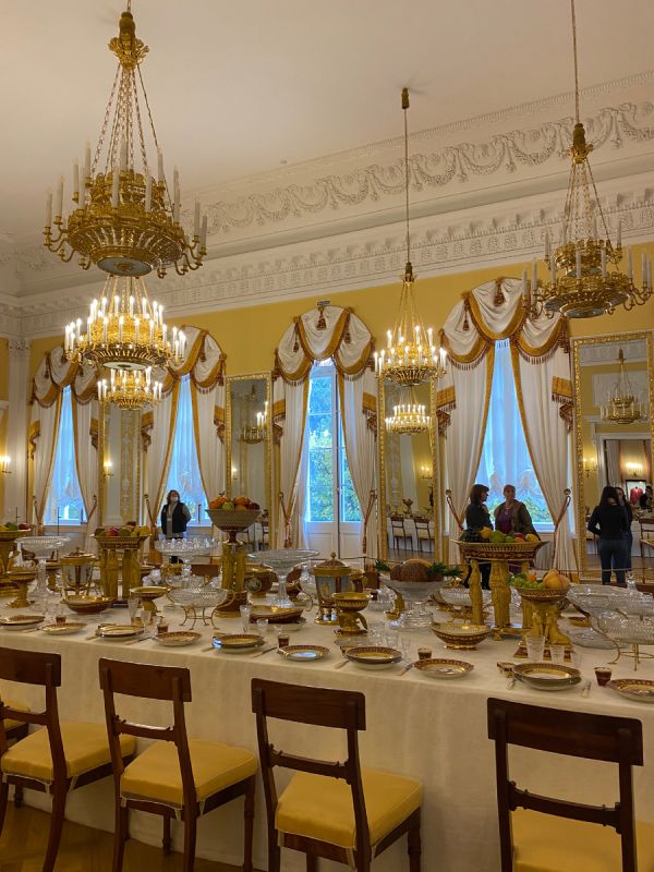 ��������� ������ ���������: ��� ������� ������� ������� ������ ������ � �����������