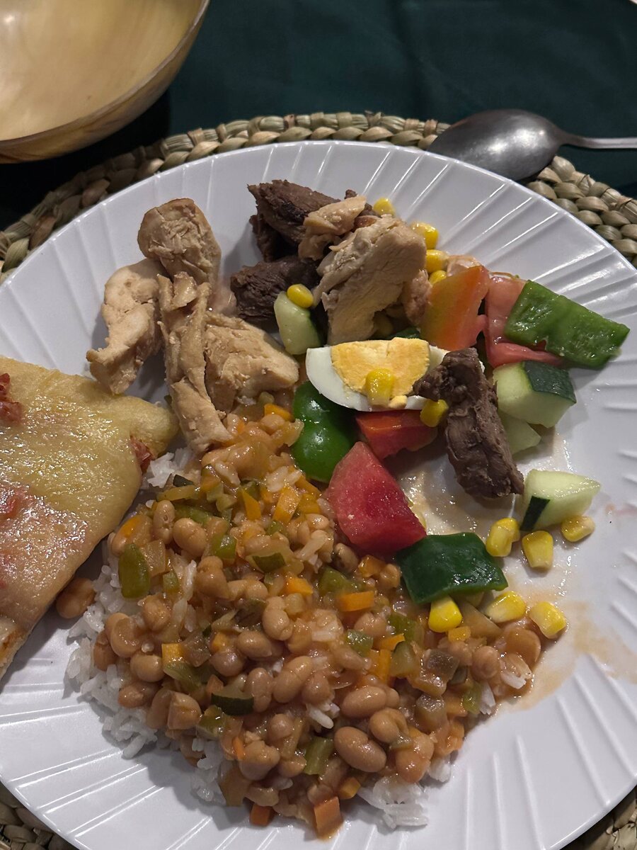 Разнообразие обедов: что съесть на ужин?