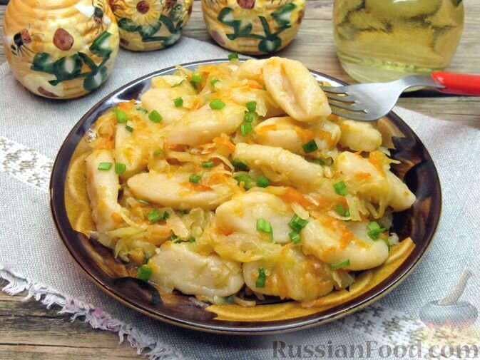 Вкусные идеи для быстрого ужина: топ-5 рецептов на каждый день