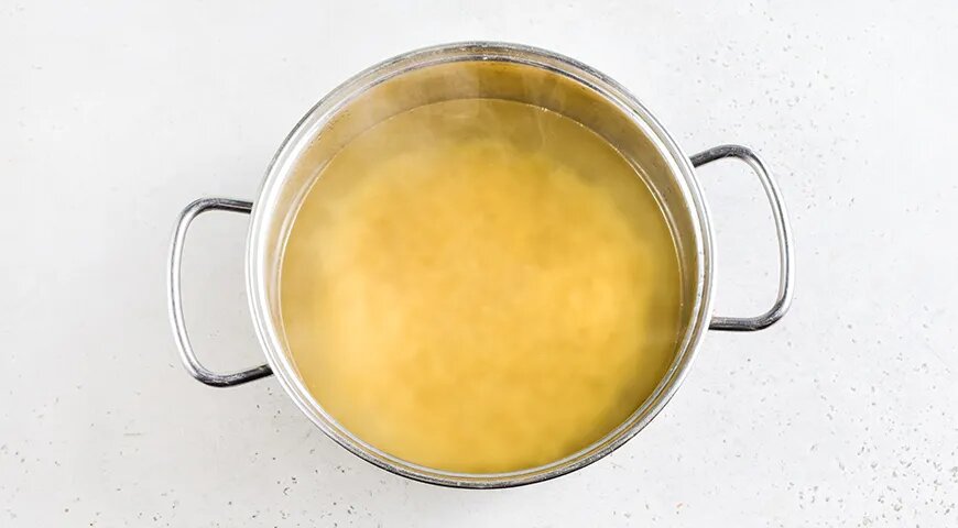 Вкусная запеканка из вермишели с яйцом: легкий и полезный рецепт