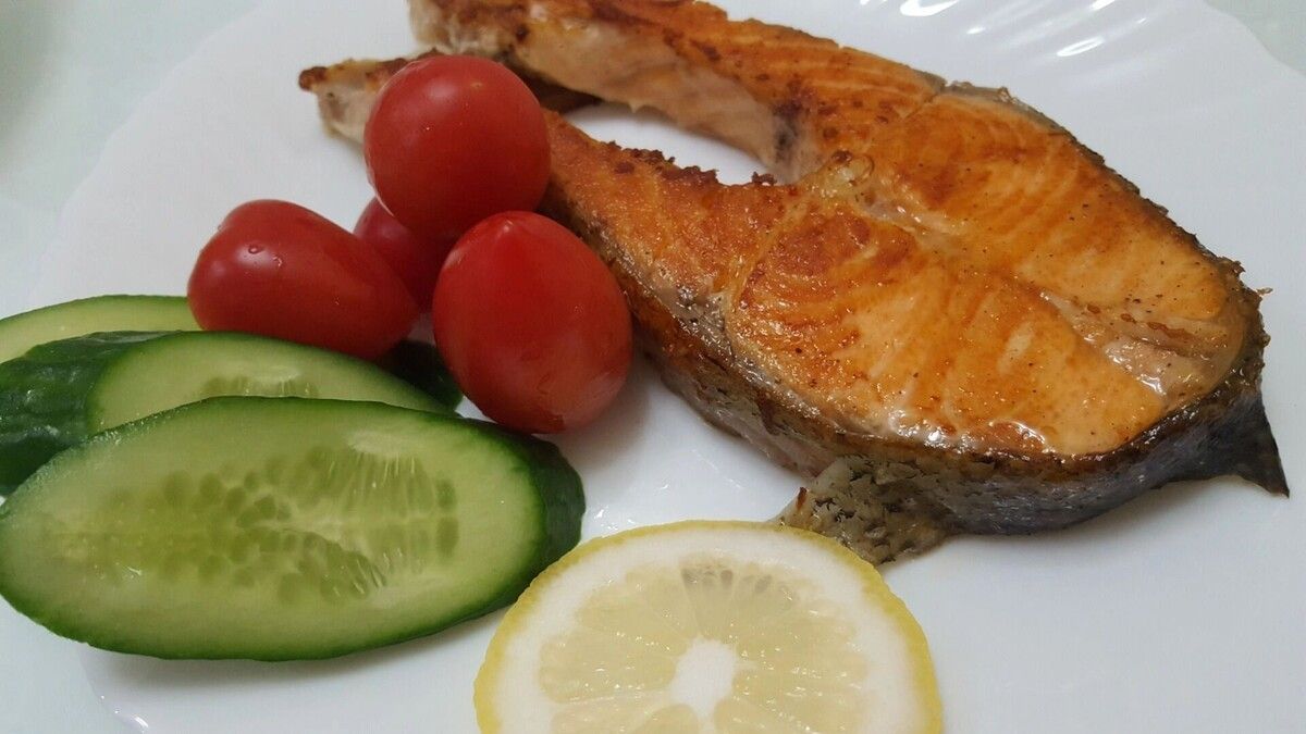 Как осеннее меню поможет укрепить иммунитет и улучшить настроение