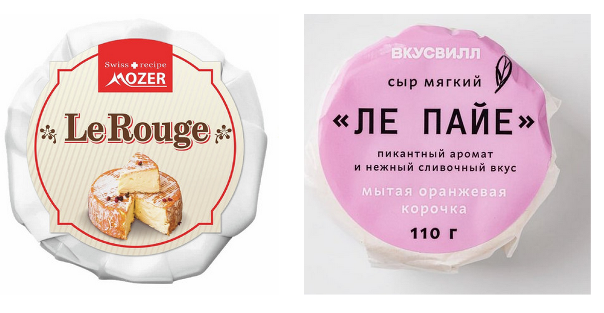 Сыры с мытой коркой: забытые шедевры или заблуждение покупателя?