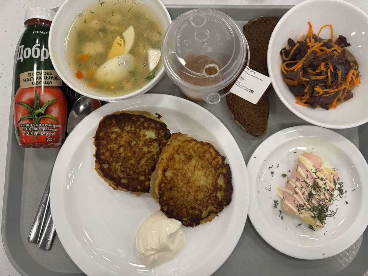 Вкусные Моменты Администраторов