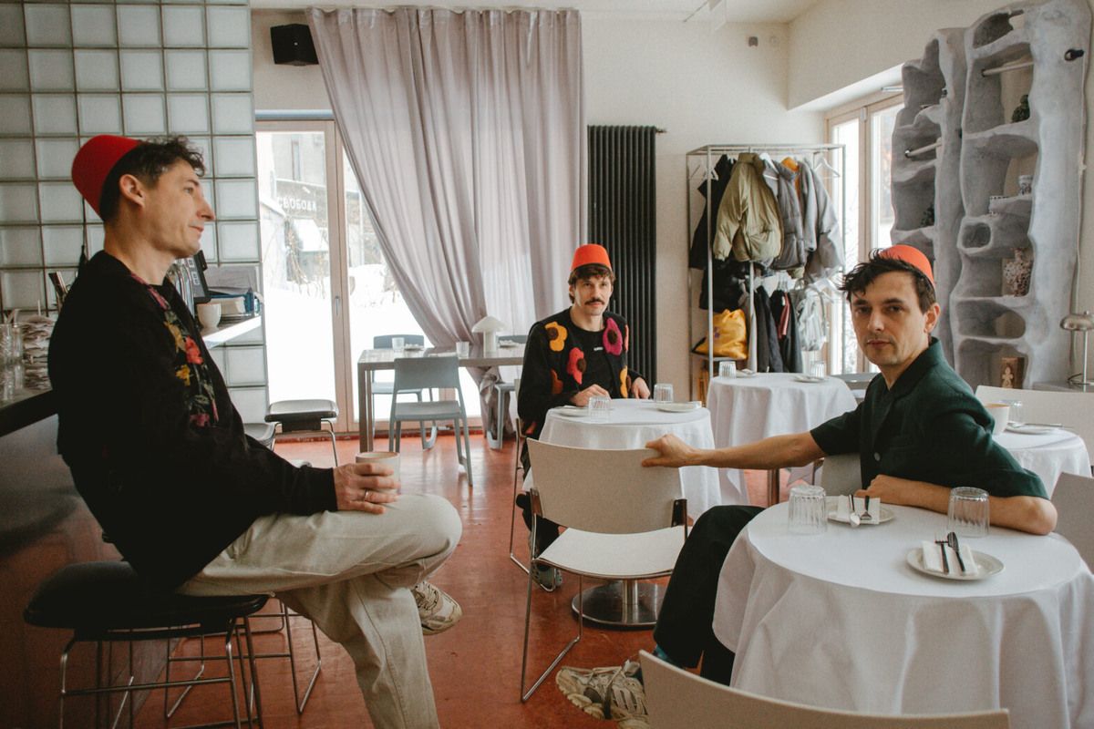 ������ ������: ��� ����������� � ��� ���������� ���� ������������