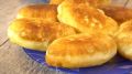 Пирожки «Пятиминутки»: Вкусный способ удивить гостей