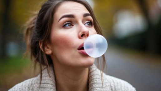 В России представили жевательную резинку для борьбы с кариесом