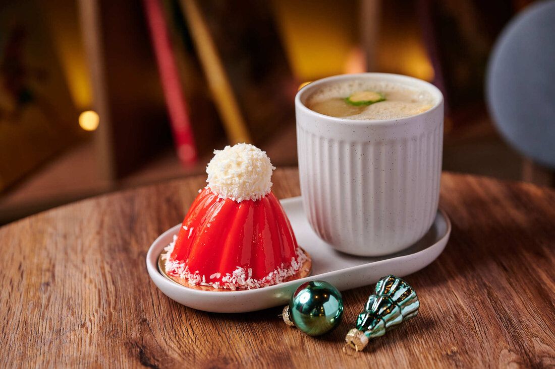 Квартал вкусов: новое гастрономическое пространство в Новой Боровой