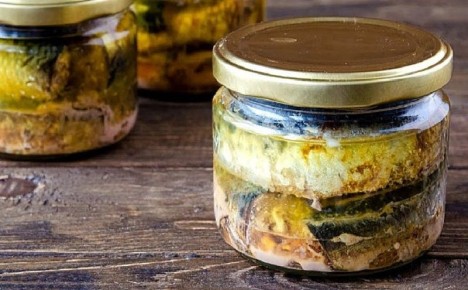 Как легко приготовить сардины в масле: секреты домашних консервов