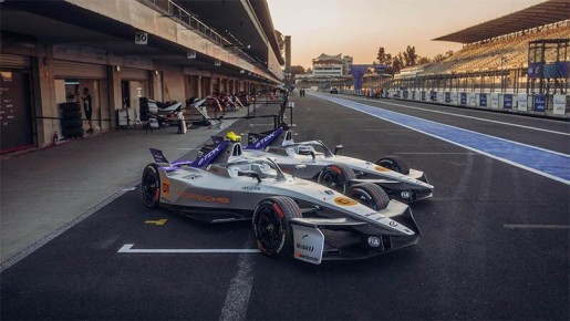 Porsche ��������� ������������ �������� � ���������� ���������� � ������