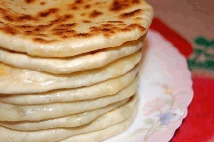 Вкусные хичины с начинкой на любой вкус