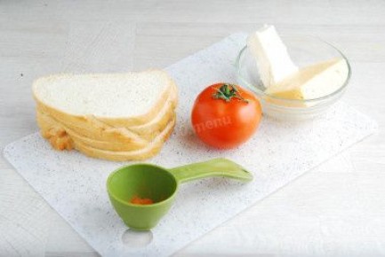 Горячие бутерброды за 15 минут: быстро и невероятно вкусно