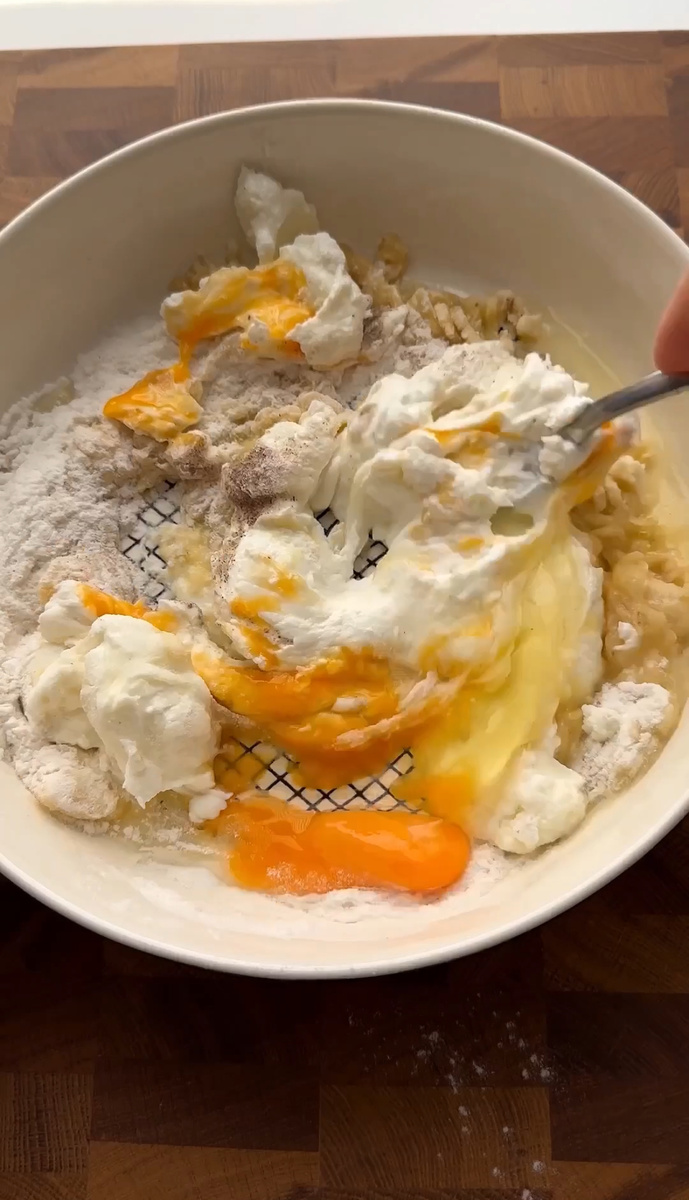 Нежные банановые чизкейки: просто и вкусно