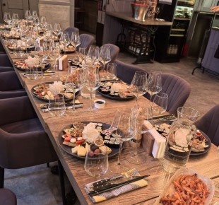 ����� ��� 51� Parallel Winery: ����� �������� �� ������� ������