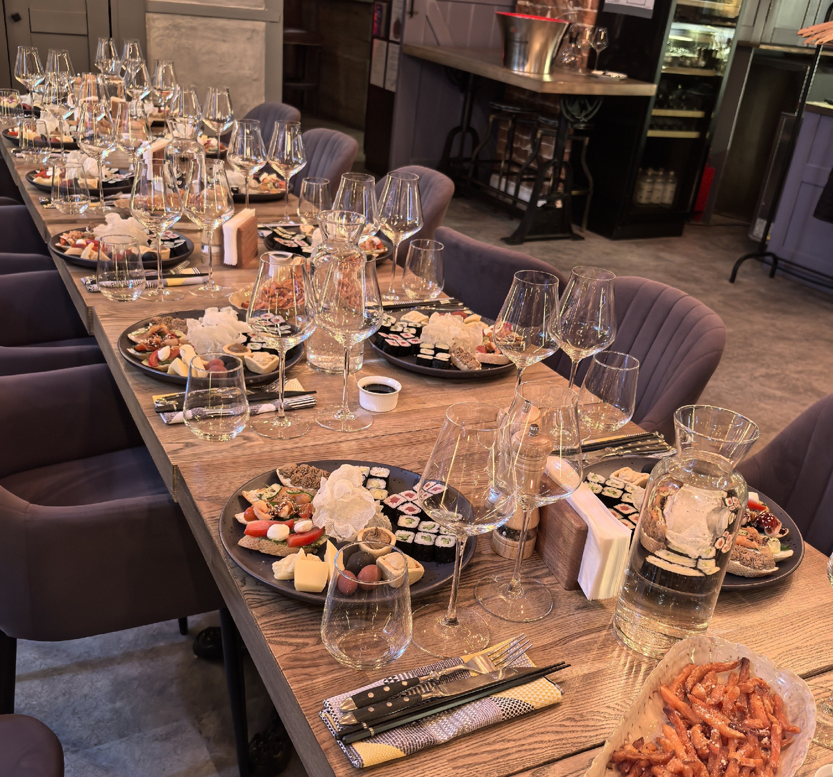 Обзор вин 51° Parallel Winery: новые открытия от Михаила Лынова