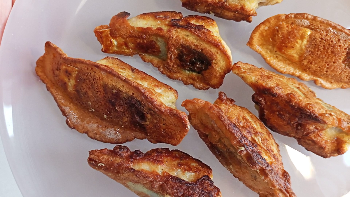 Скумбрия в кляре: ностальгия по вкусам советского времени