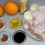 Курица с апельсинами: Нежное угощение для любого праздника