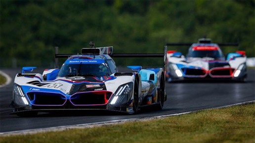 ��������� ������������ BMW � ������ GTP