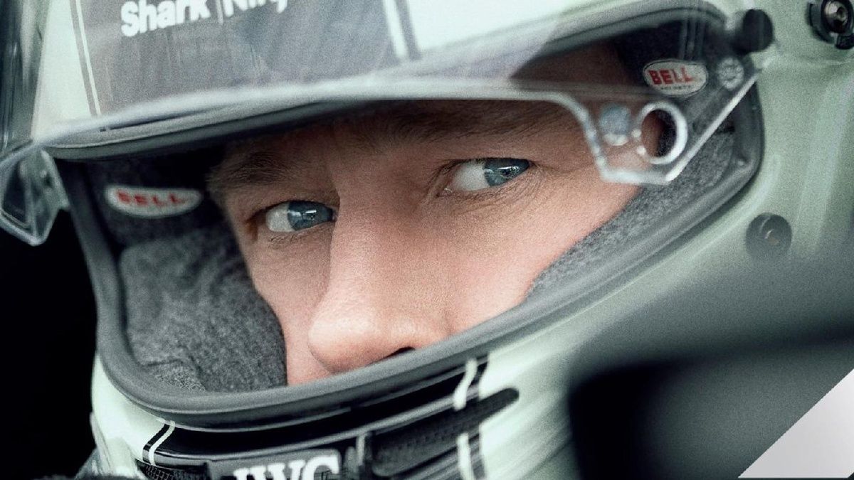������ ������ F1 � ������ ������: ����� ��������� ��������-2�