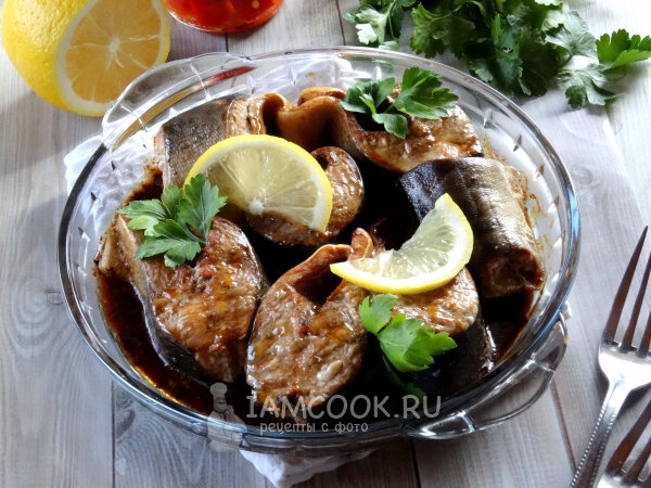 Вкусные идеи для рыбы на ужин: наслаждайтесь рыбой по-новому