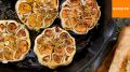 Печеный чеснок: как раскрыть его уникальный вкус