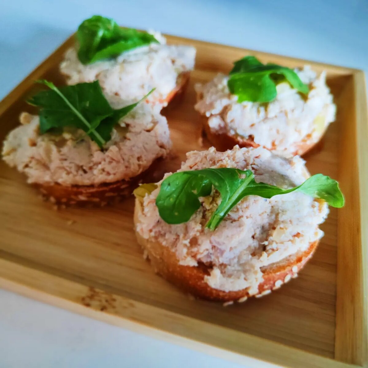 Как приготовить куриный паштет из остатков запеченной курицы