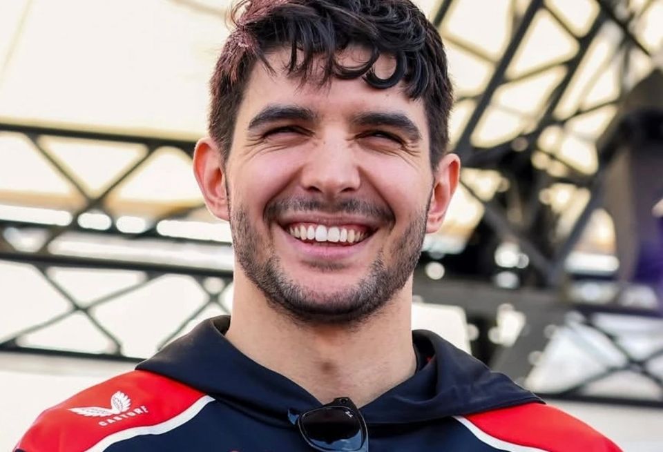 ������� ���� ������� ������ �� ���������� FIA ����� ����� � ���� �����