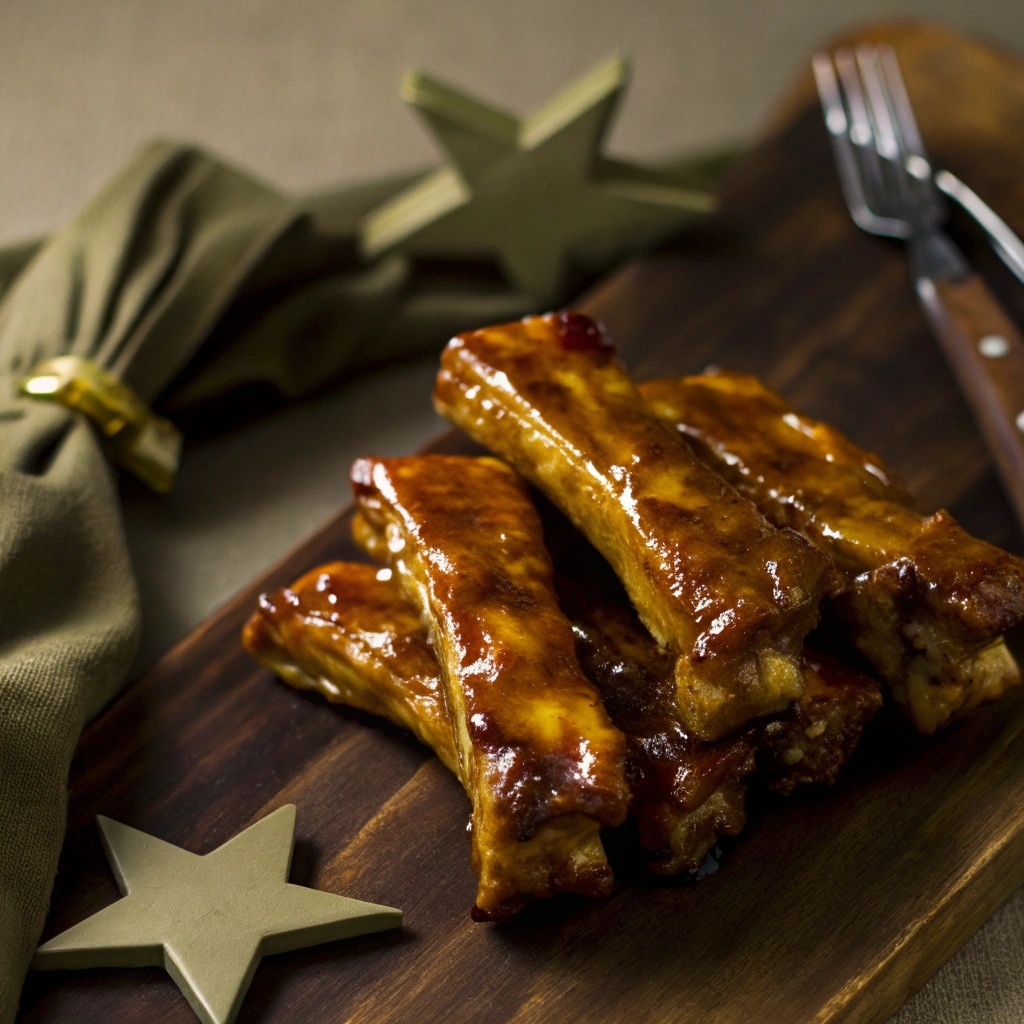 Мангал и Мужчины: Как Жар Дает Силу и Объединяет