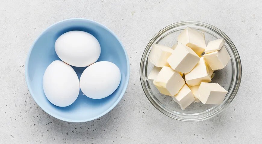 Нежный кекс на маргарине: простой и вкусный рецепт