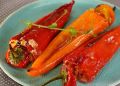 Фаршированные перцы по-гречески: вкус Средиземноморья в вашем доме