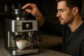 Как выбрать автоматическую кофемашину для капучино на любой вкус