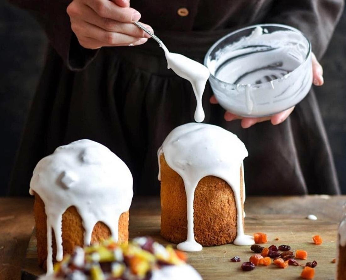 Пасхальная кухня: секреты семейных рецептов